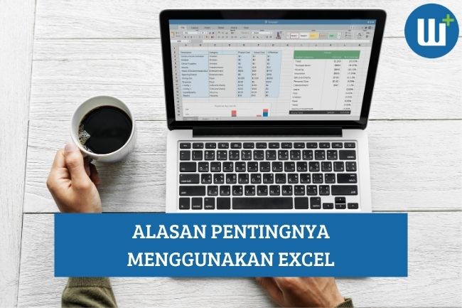 Alasan Pentingnya Menggunakan Excel dalam Dunia Kerja